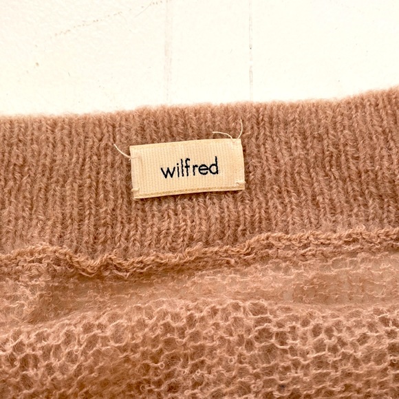 Wilfred tube scarf - Picture 3 of 3